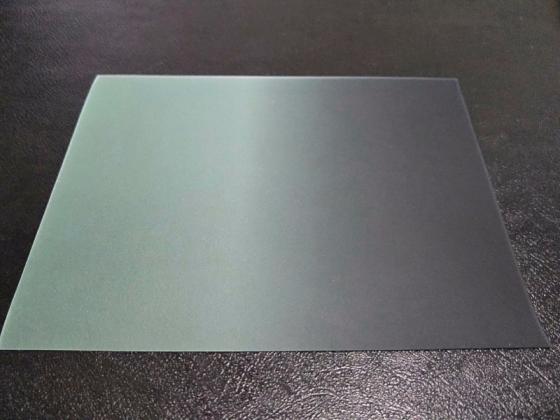 0.76mm PVB Film for Automobile Wind Glass Grey On Green Color(id ...