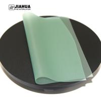 French Green 0.76mm PVB Film for Automotive Windscreen Glass