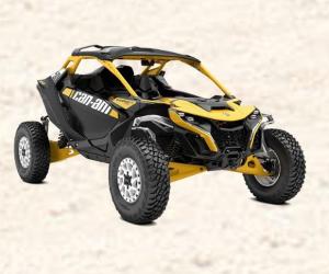 Wholesale vehicles: Black Friday Sales: Can-am Maverick R Side-by-side Vehicle 2024 Version (WhatsApp +12259999002)