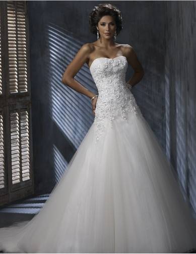 maggie sottero 2010 collection