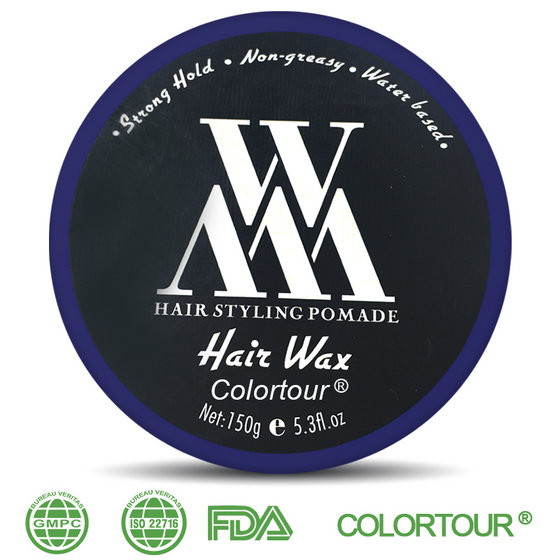 Professional Strong Edge Control Hair Wax For Men Id 10479885