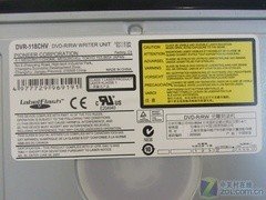 Pioneer IDE DVD-rw for Desktop Computer with 22x China