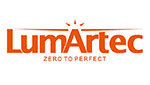 LumArtec Ltd. Company Logo
