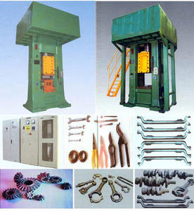 Wholesale screw press: Electric Screw Press