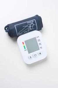 Wholesale blood pressure monitors: Good Price Blood Pressure Monitor Backlight & Speaker & Bluetooth Function Supported