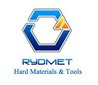 Rydmet Carbide Technologies Limited Company Logo