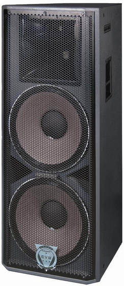 ev 215 speakers