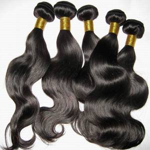 Bulk Hair Supply Hair Extension Brazilian Hair Mongolian Hair