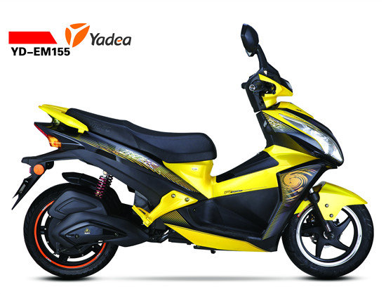 yadea electric motorcycle