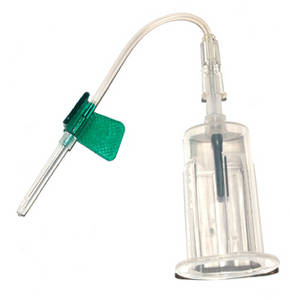 Wholesale collecter: Safety IV Vein Set