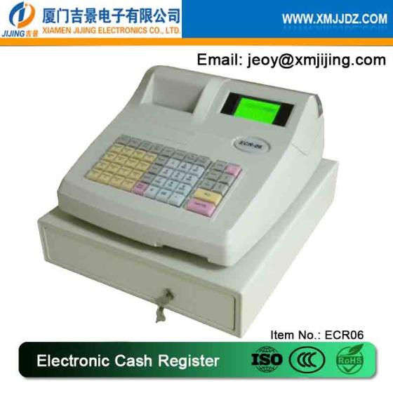 electronic cash register for sale