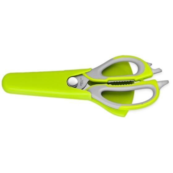 Best Kitchen Shears Heavy Duty Meat Cutting Multifunction Poultry