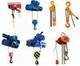 Sell electric hoist,hand pallet truck,electric wire rope hoist,chain block