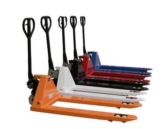 Sell 2017 hot sell hydraulic pallet truck