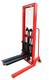 Sell  1 Ton Hydraulic Forklift Hand Pallet Stacker
