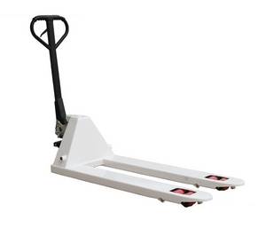 Wholesale price: China Supplier Approved 2500kg Hand Pallet Truck Price
