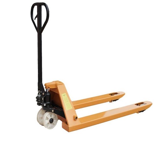 China Hot Sale 2-3 Ton Hand Pallet Truck