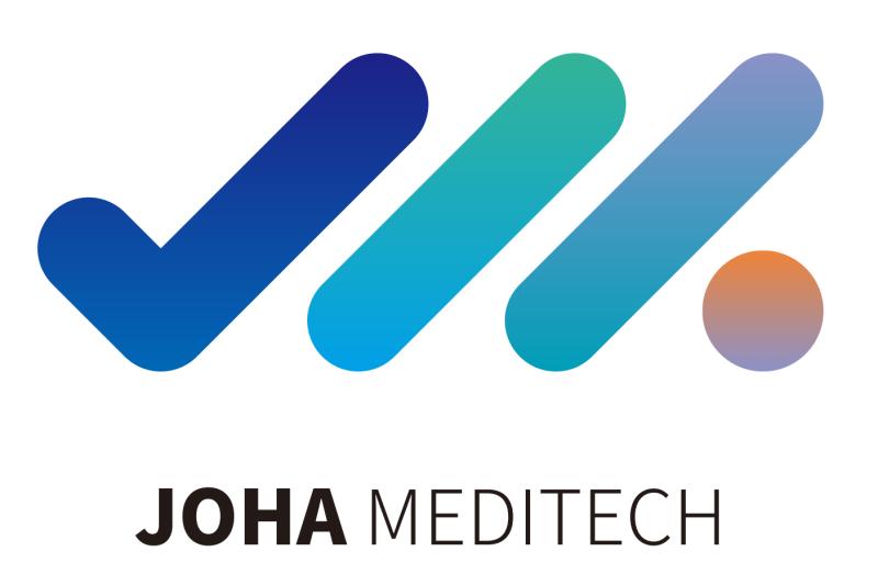 Johameditech CO., LTD.