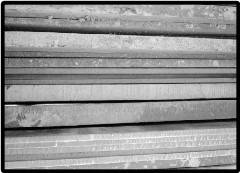 High Strength Structural Steel Plate