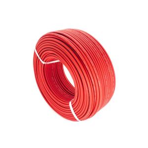 Wholesale electric wire cable 16mm: Solar Cable PV1-F 1*1.5mm