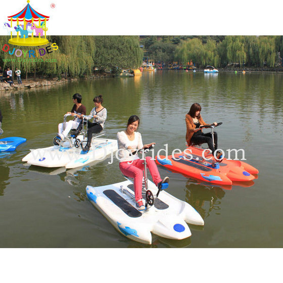 Electric Water Bike for 1 Person(id:8757137). 