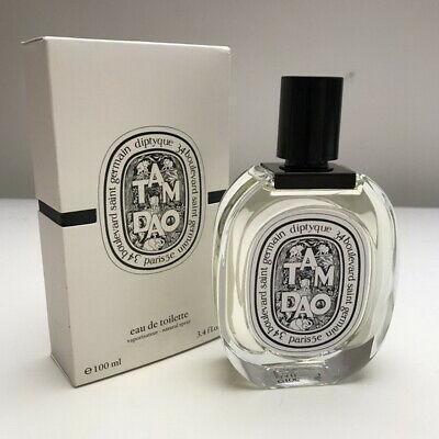 tam dao perfume