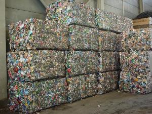 Wholesale Metal Scrap: Aluminium  UBC  Can