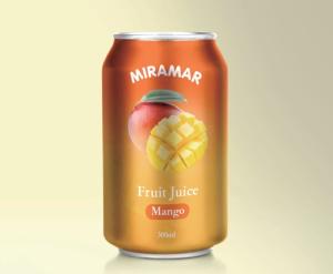 Wholesale packaging: High Quality Thai Mango Juice ( OEM )