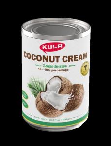 Wholesale Fruit: Coconut Cream