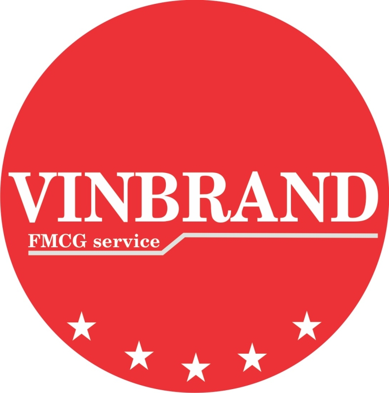 Vinbrand Co., Ltd Company Logo