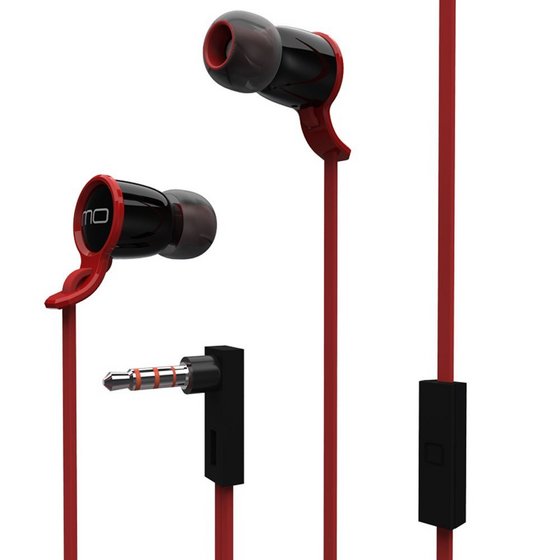 Visenta MO Q Premium Stereo in-ear Headphone(id:9675821). Buy United ...