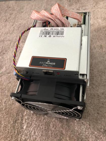 antminer z9 mini buy