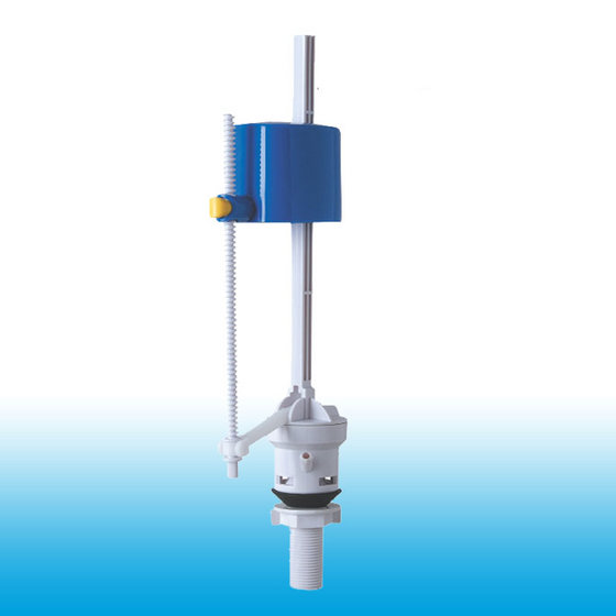 cistern fill