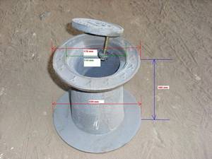 Wholesale Cast & Forged: Valve Box & Water Meter Box