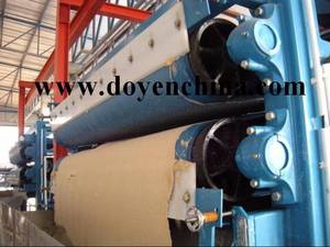 Wholesale Other Manufacturing & Processing Machinery: Tapioca Wet Pulp Dewatering Machine
