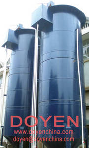 Wholesale Other Manufacturing & Processing Machinery: Stone Sewage Clarification System Slurry Treatment Equipment