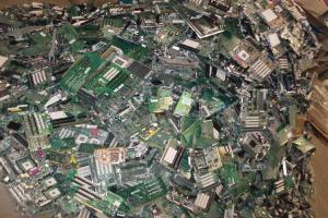 Wholesale Electronic Data Systems: Computer Mother Boards