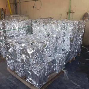 Wholesale Other Metal Scrap: Aluminum Ingots/Millberry Copper Scrap