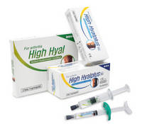 Hyaluronic Acid Injection from DiosPharma Co., Ltd., Korea