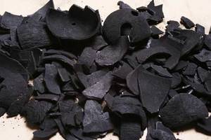 Wholesale coconut shell charcoal: Coconut Shell Charcoal and Hardwood Charcoal