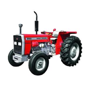 Wholesale Tractors: Used Tractor Massey Ferguson MF1204 Farm Wheel Tractors 120hp 4x4wd Agricultural Equipment Machinery