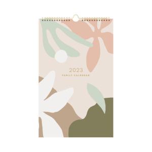 Wholesale Calendar: 23 Household Wall Calendar(JS15830)