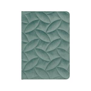 Wholesale hard cover notebook: Hard Cover Notebooks -Quilted