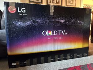 Wholesale e: LG Oled55e7n 55 4k OLED TV - Soundbar - Brand New Screen