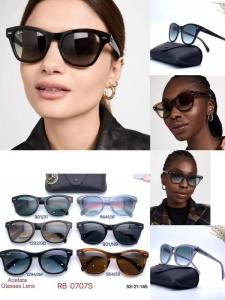 Wholesale s: Brand Optical Eyewear Eyeglasses Brand Sunglasses RB 0707S