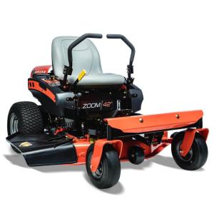 Wholesale lifting gear: Ariens Zoom 42 42 Inch 19 HP (Kohler) Zero Turn Mower