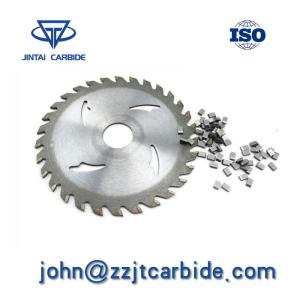 Wholesale carbide saw blade: Tungsten Carbide Saw Tip