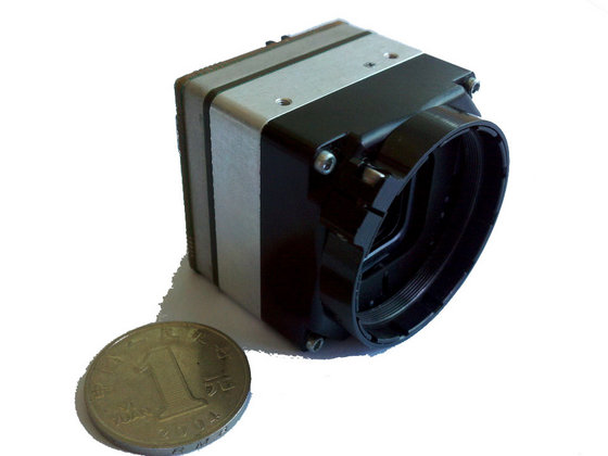 Uncooled Thermal Imaging Module(id:8966222) Product details - View ...