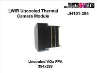 LWIR Uncooled Thermal Imaging Module