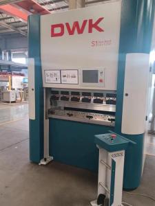 Wholesale variable frequency inverter: CNC Press Break